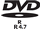 DVD R4.7