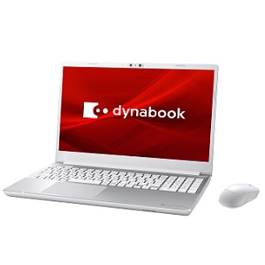 t="パソコン（dynabook）"