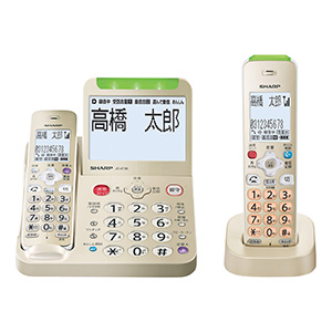 電話機