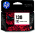 HP138