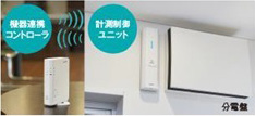 連携機器