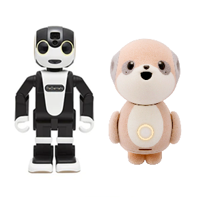 ロボット