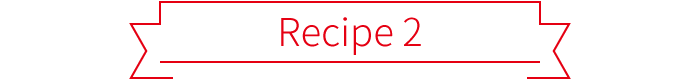Recipe. 2