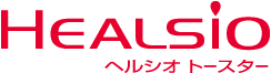 ヘルシオ トースター