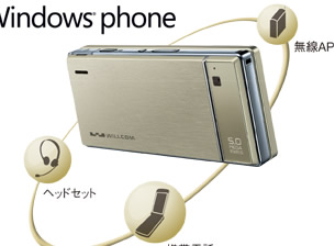 Windows phone