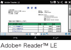 Adobe&reg; Reader™ LE